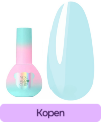 Gellak YOUARECUTE Color 61 zachtblauw 5 ml (993-4083-1042)
